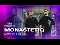 Lagu MONASTETIQ - Melodic Techno | KISS.CLUB.MIX