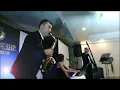 Wedding Party - Anastasia Trio/Quartet (Moda Jazz)/ Piano, Vocal, Sax, Doublebass, Drums.