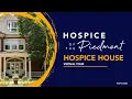 Hospice House Virtual Tour 2022