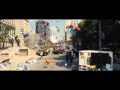 Video di Pixels - Trailer ufficiale italiano