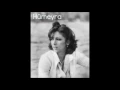 Hümeyra ~ Tutsana Ellerimi (1986)