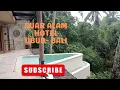 Download Lagu HOTEL SUARA ALAM UBUD- BALI