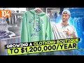 Download Lagu Opening A $102K/Month Boutique Business (See What It Takes)