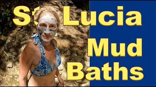 Down and Dirty in SAINT LUCIA. E98