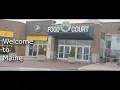 Welcome to Maine Ep 64 The Maine Mall
