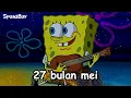 Download Lagu Event Tahunan 27 Bulan Mei