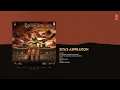 Sita'S Aspiration Kannada Audio | Ramayana | Ranbir,Yash,Sai Pallavi | AR Rahman | Nitesh T |Namit M