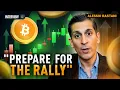 Lagu Grote Bitcoin-rally \