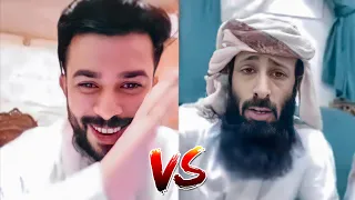 مناظرة شيخ علاء المهدوي مع شيخ قوقل 