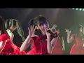 Lagu 【AKB48 Team B】20100521【2】《隕石の確率 / Inseki no Kakuritsu》『4K』