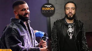 drake halts release of new french montana song out of respect for astroworld victims