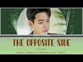 Lee Juck - The Opposite Side (Crash Course in Romance OST Part 3) Lyric Han/Rom/Eng