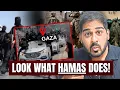 Download Lagu KIJK Wat Hamas-Palestijnen doen nadat het Israëlische leger zich uit Gaza heeft teruggetrokken!