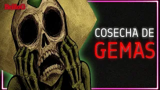 ¿Qué era La Cosecha de Gemas? Misterios Steven Universe BrilloG