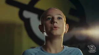 Urban Air 15 - The Moment
