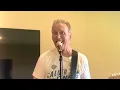 La Bamba Cover Live in the Studio