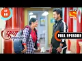 Nanavati Takes Stand For Pushpa - Pushpa Impossible