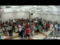 Lagu FOOD FIGHT AT BELMONT HIGH SCHOOL!!!! (Security Camera Footage)