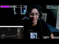 NEROMAFIA REACTION : Klash | أرملة الألفا | كلاش |
