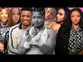 Chrisean TTACKED w A KN FE Blueface Baby Shower RUINED Nevaeh CRASHES OUT Jaidyn BeeBee