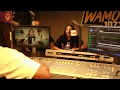 JADEN NEWMAN FUTURE FLAVORS INTERVIEW