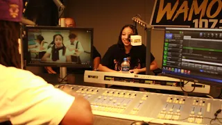 JADEN NEWMAN FUTURE FLAVORS INTERVIEW
