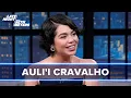 Auli i Cravalho Had the Odds Stacked Against Her While Auditioning for Moana