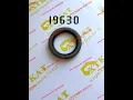 SKF 19630 OIL Seal CR 50x70x8 CRW 1 R Wheel