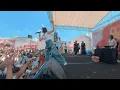 Download Lagu LIVE DJ GEMOY X DELLA MONICA CINTA MERAH JAMBU    COLOR PARTY PERUM TEGAL BESAR JEMBER