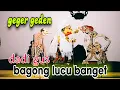 Download Lagu VIRAL!!BAGONG DADI GUS LUCU BANGET, TERBAIK DUNIA 