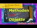 in 5 min EINFACH erklart JAVA Tutorial