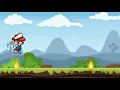 JavaScript 2D Game Submission Java Institute