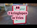 De Kleinste Kringloop van het Jaar?! Ik paste er bijna niet eens in 🤏😂 | Vries locatie Brinkstraat