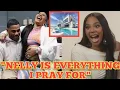 Download Lagu ASHANTI OVERWHELMED AS NELLY SURPRISES HER WITH A NEW HOME AHEAD OF THEIR BABY GIRL ARRIVAL.(baby#2)