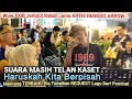 Lagu 🔥Bob Jemput Rakan LAMA ARTIS RENGGO ARROW 🔴Memang Terbaik Dia Tunaikan REQUEST Lagu Dari Penonton...