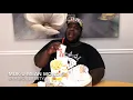 MUK-U-MEAN MONDAY Burger King Impossible Whopper