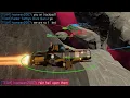 Can Tethys win the Cap War on a Trackpad NEBULOUS Fleet Command Full Match
