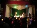 Mavado & Stacious perform "Come into my Room"