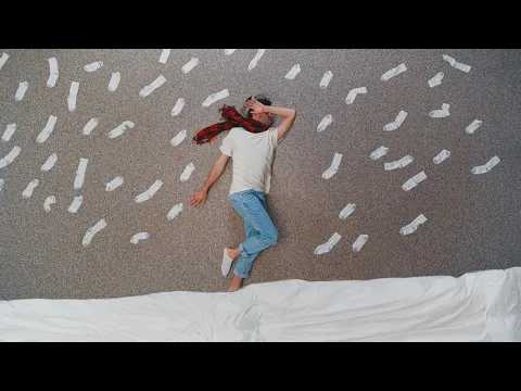 Video Thumbnail: AJR - Betty (Official Music Video)