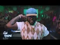 T-Pain - Club Husband (Official Visualizer)
