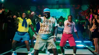 T-Pain - Club Husband (Official Visualizer)