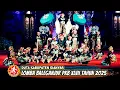 Download Lagu LOMBA BALEGANJUR REMAJA PKB 2025 - DUTA KABUPATEN GIANYAR