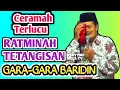 Download Lagu ceramah baridinan Paling Lucu KH.Abdul Qodir||Di Cipedang Blok K7