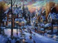 Download Lagu Celine Dion - So This Is Christmas