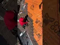 Roof Install