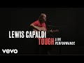 Download Lagu Lewis Capaldi - \