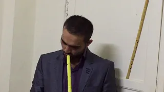 الأذان على الناي يتئلق في الأذان الناي رمضان  الأذان على الناي يتئلق في الأذان الناي رمضان