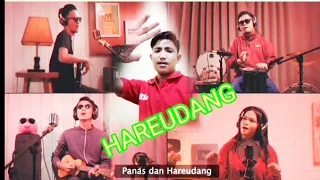 Download HAREUDANG | DJ KENTRUNG { nestapa } !! KALIA SISKA FT SKA MP3