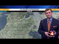 Brandon Roux s midday forecast April 19 2018