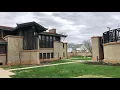 Illinois Dana Thomas House